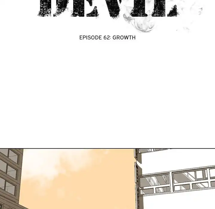 High School Devil Chapter 62 9